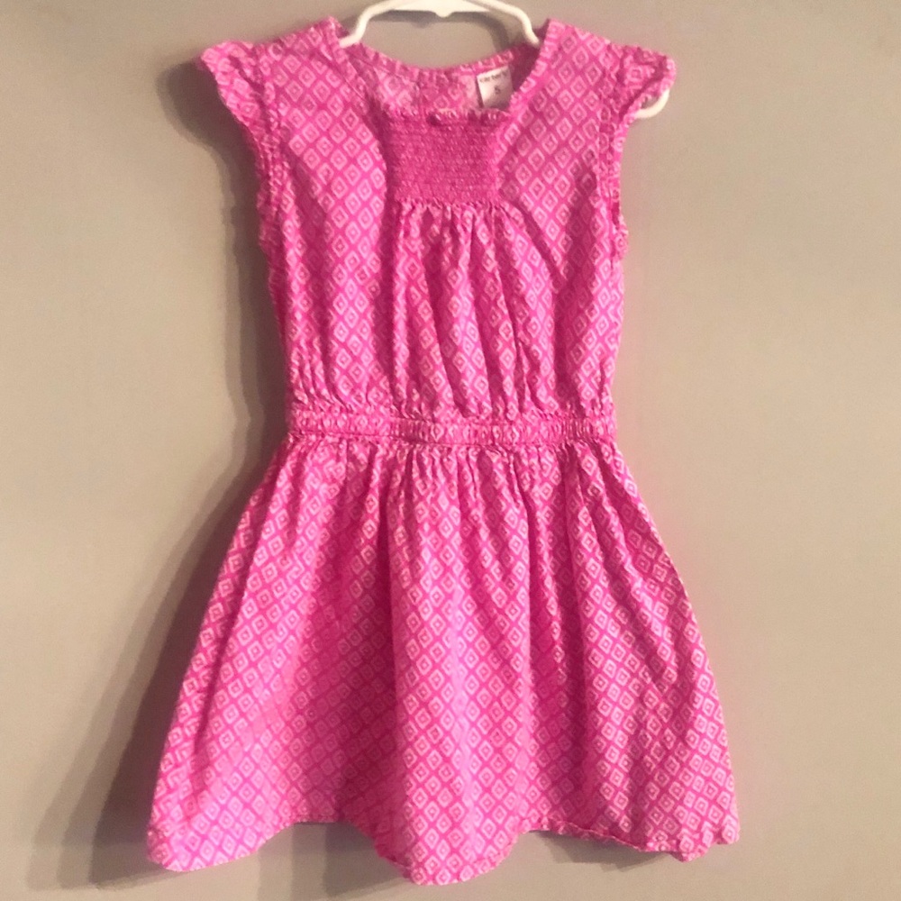 Girls Dress